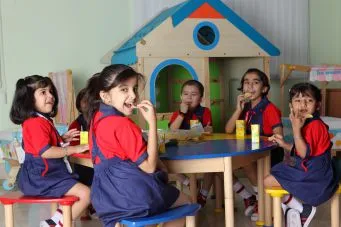 Bachpan Play school in Ambapa