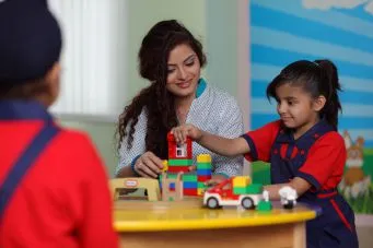 Day Care School in Ambapa